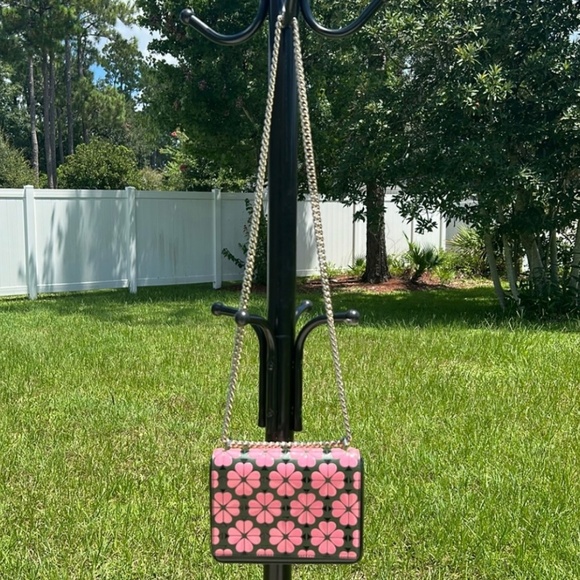 New Kate Spade convertible flap shoulder bag - Picture 5 of 16